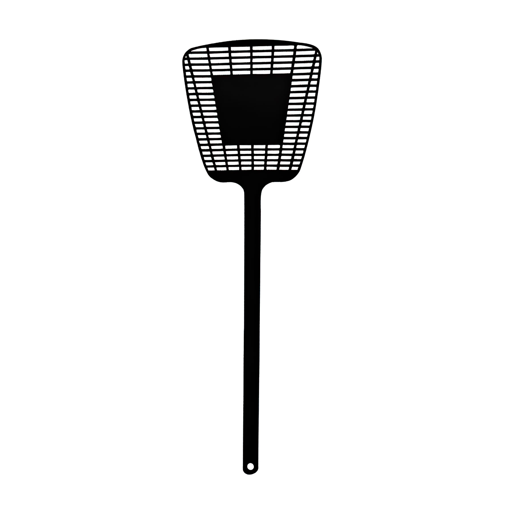 Plastic Fly Insect Catcher Flying Swatter 1