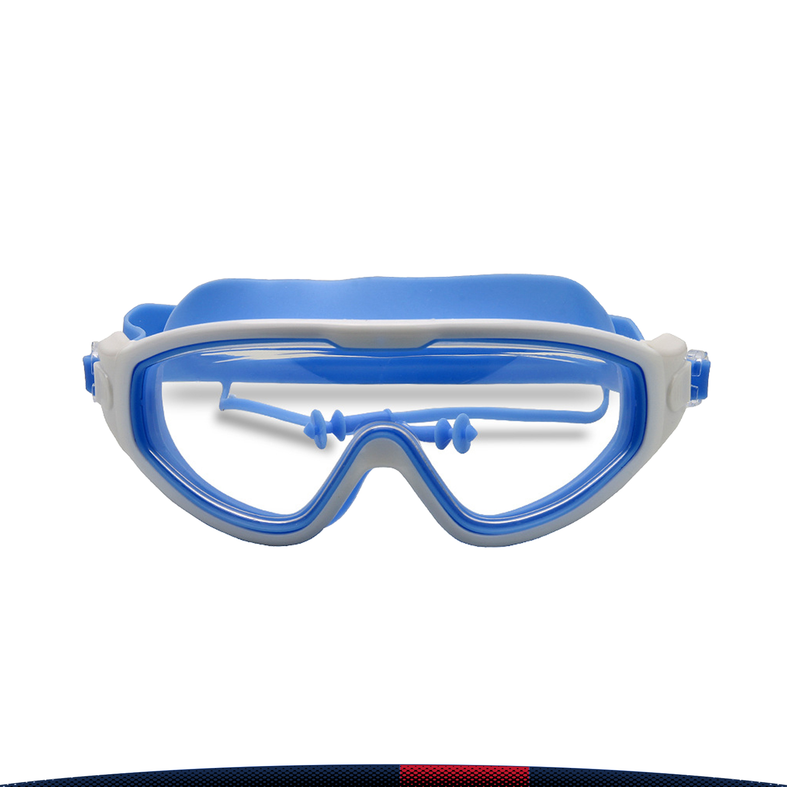 Laily Kids Swimming Goggles 6