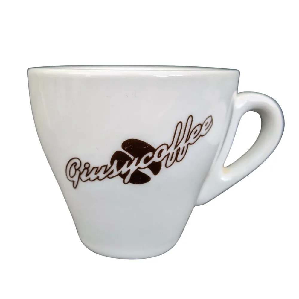 2.5oz. Espresso Cup 10