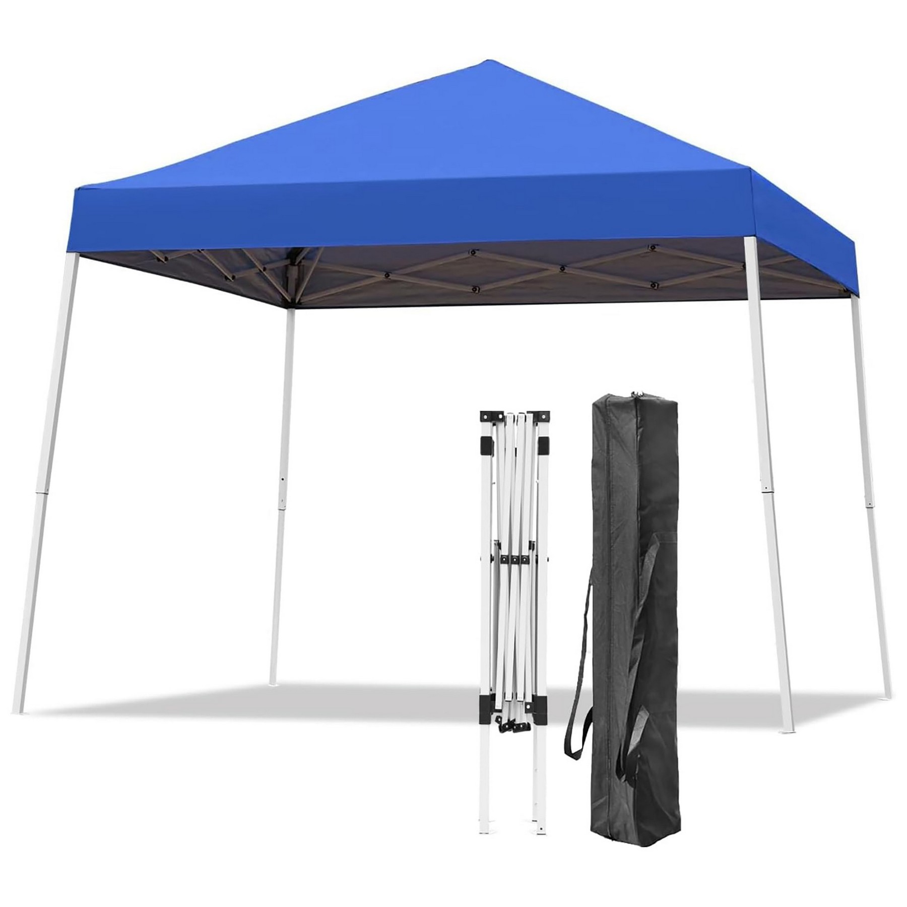 8 x 8 FT Pop-up Instant Tent 2