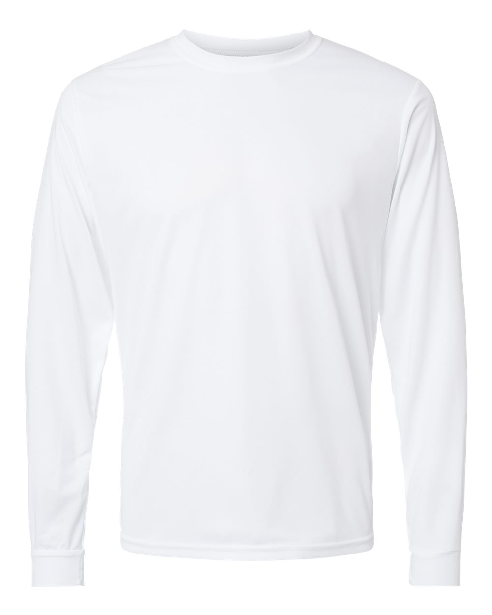 Unisex Nexgen Performance Long Sleeve T-Shirt - 788 6