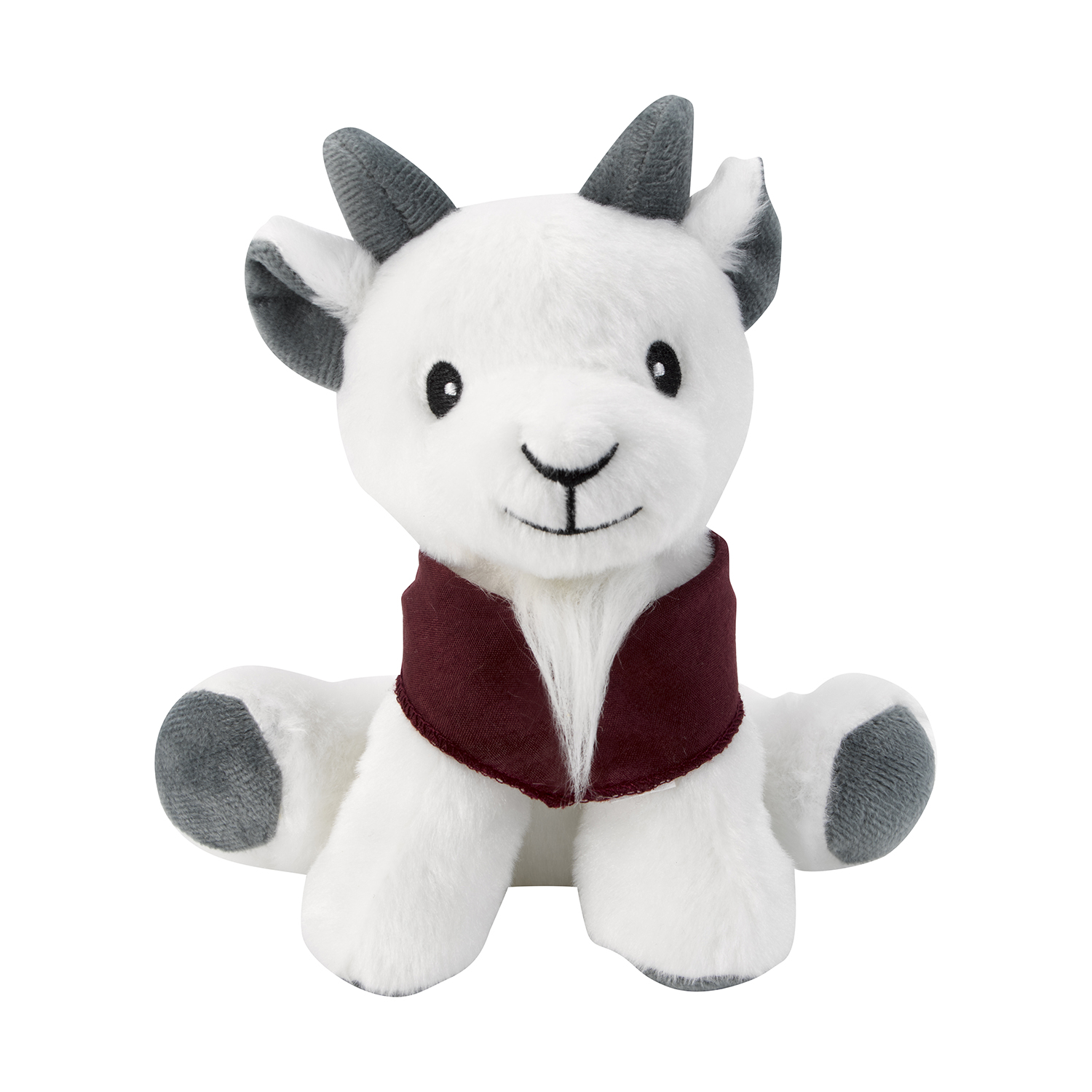 Chelsea Teddy Bear™ Little Buddies - 5.5" to 6" Plush 4