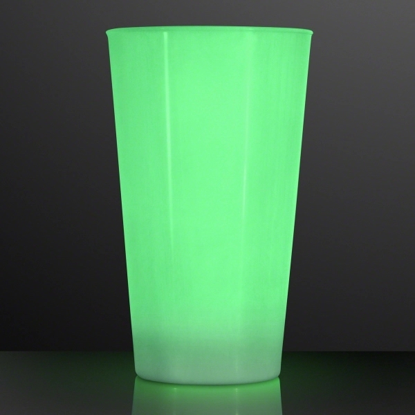 LED Glow Cups 5