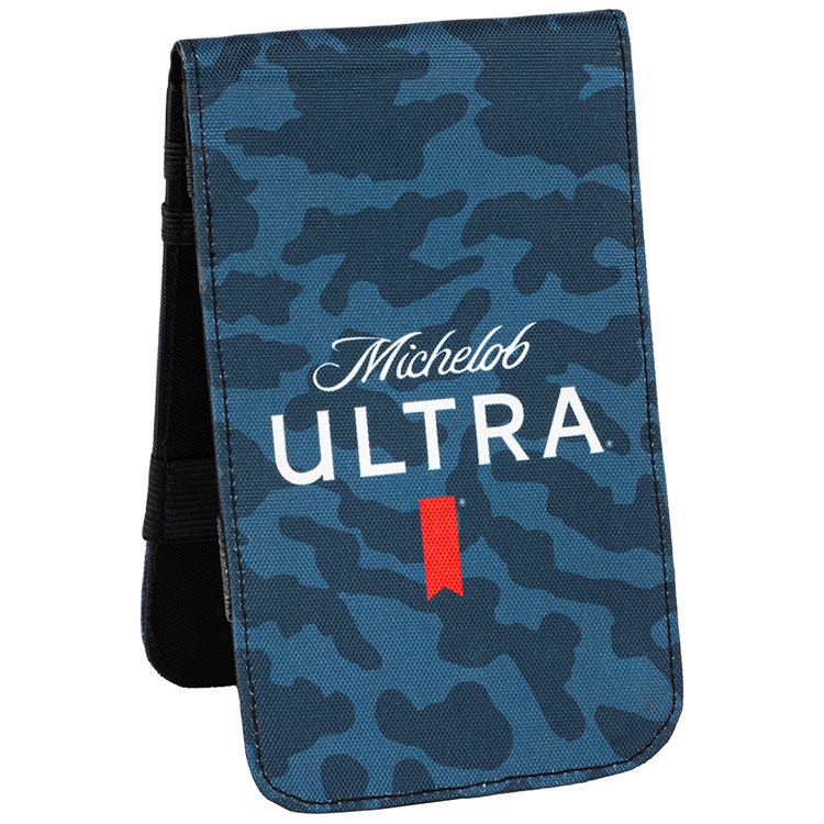 Scorecard/Yardage Book Holder (Cordura) 3