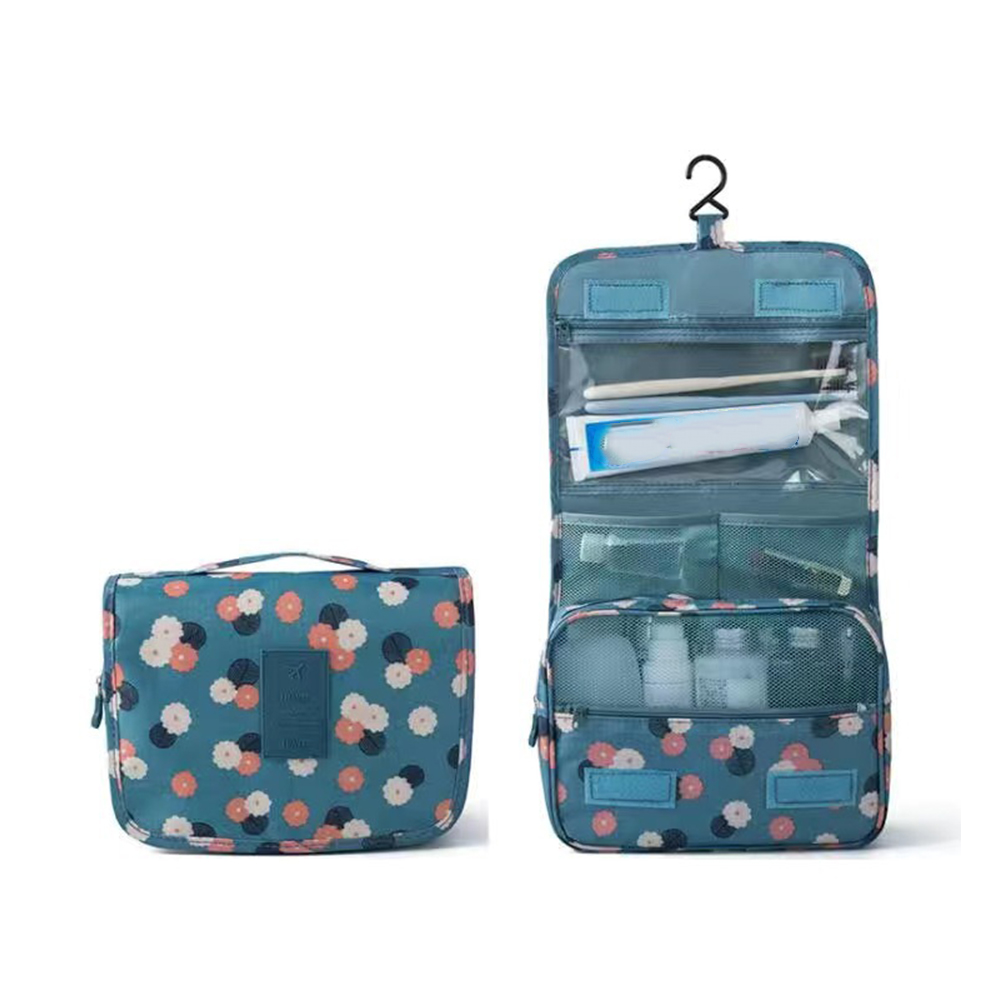 Hanging Travel Toiletry Bag 5