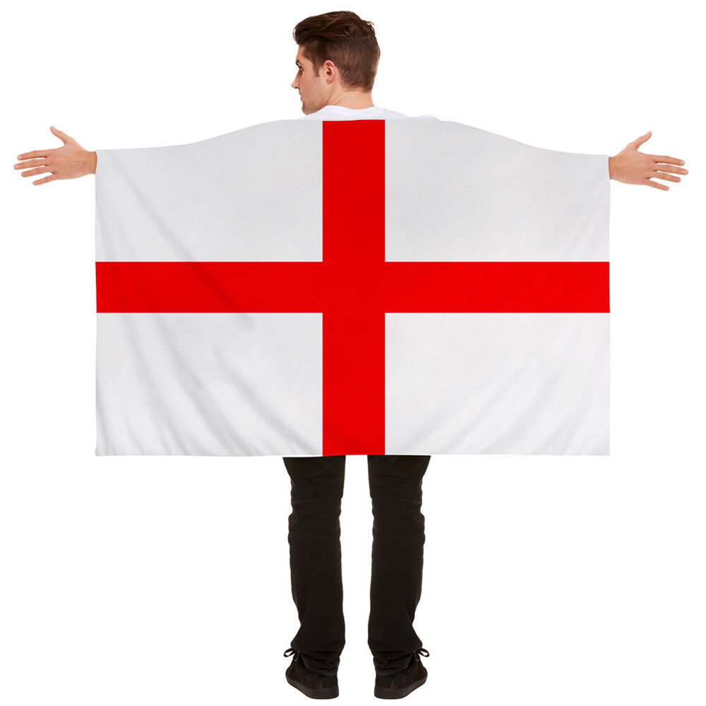 National Flag Cape 4