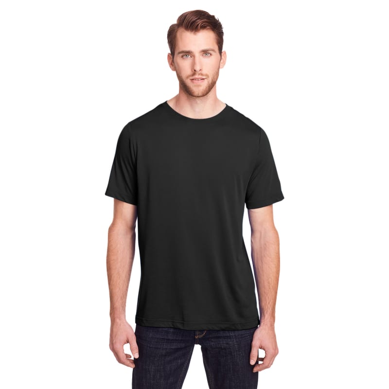 CORE365 Adult Fusion ChromaSoft Performance T-Shirt 9