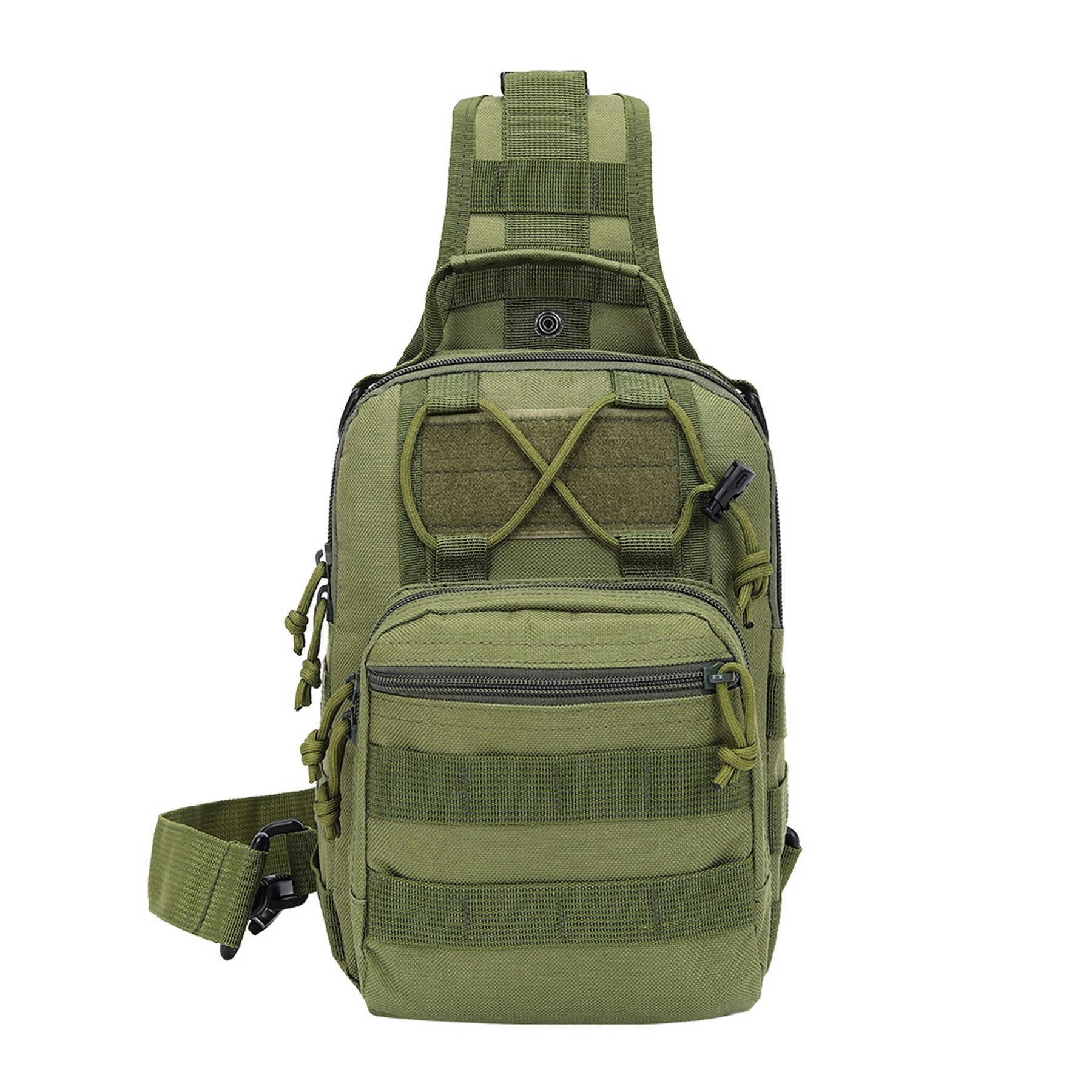 Sports Training Tactical Chest Bag 3