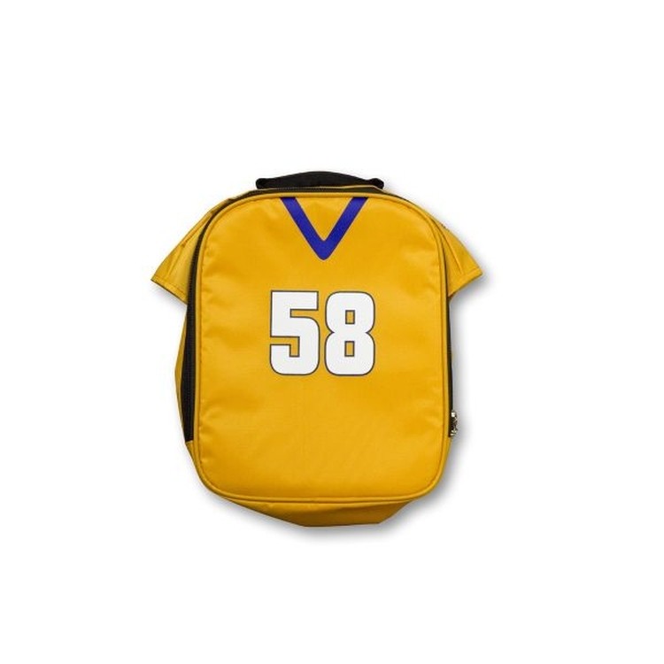 Jersey Lunch Cooler Bag 2