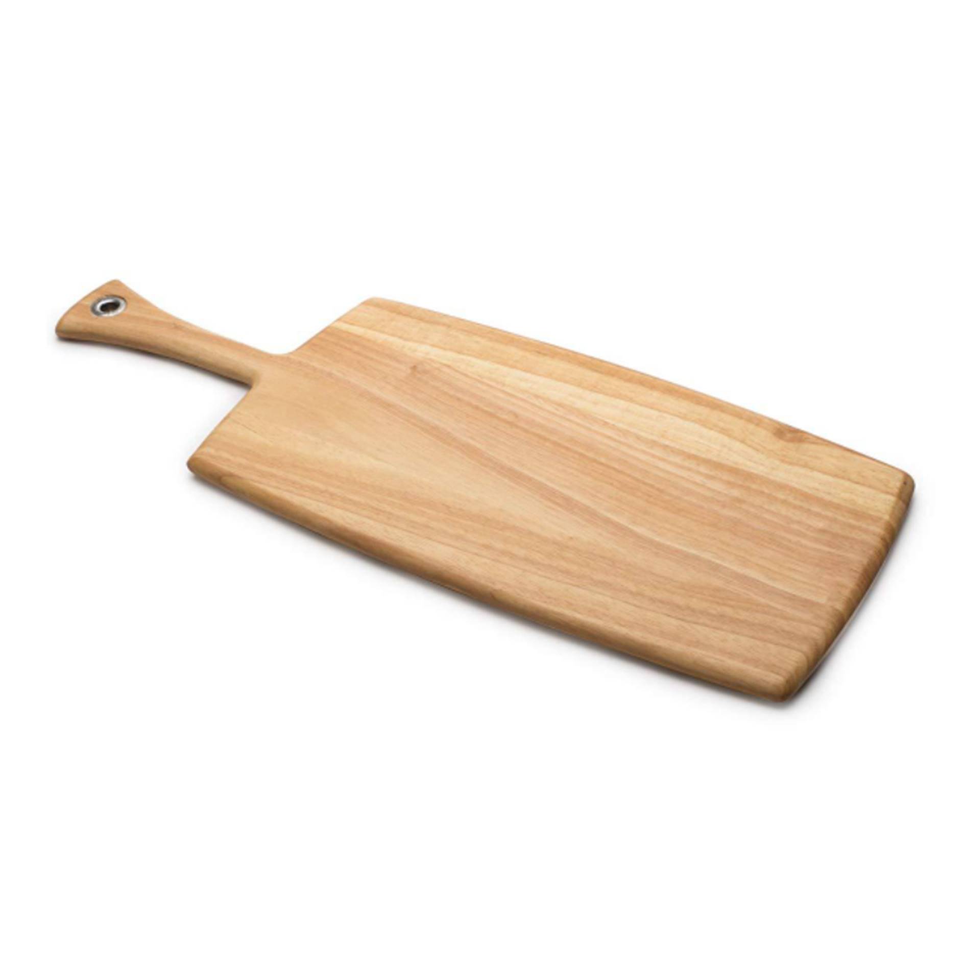 Bamboo Pizza Peel With Handle 4