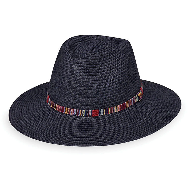 Wallaroo Ladies Sedona Hat 6