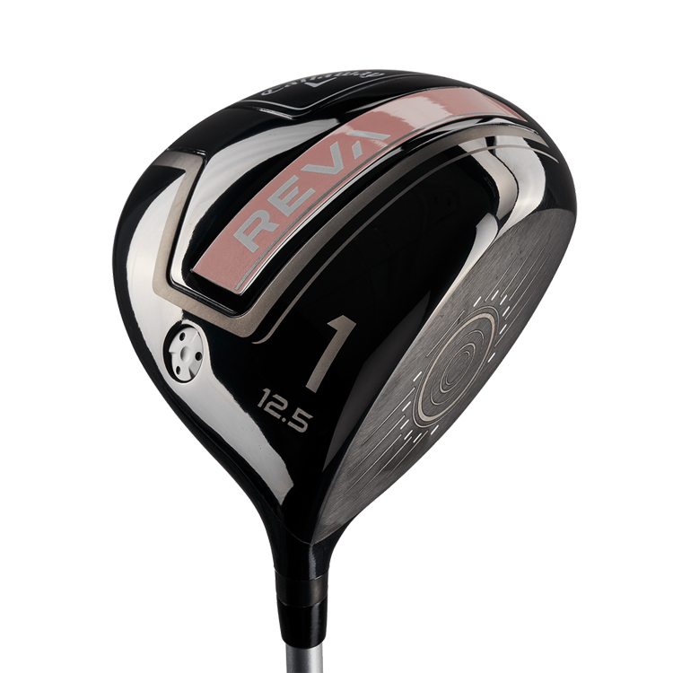 Callaway REVA 11-Piece Ladies Complete Set 3