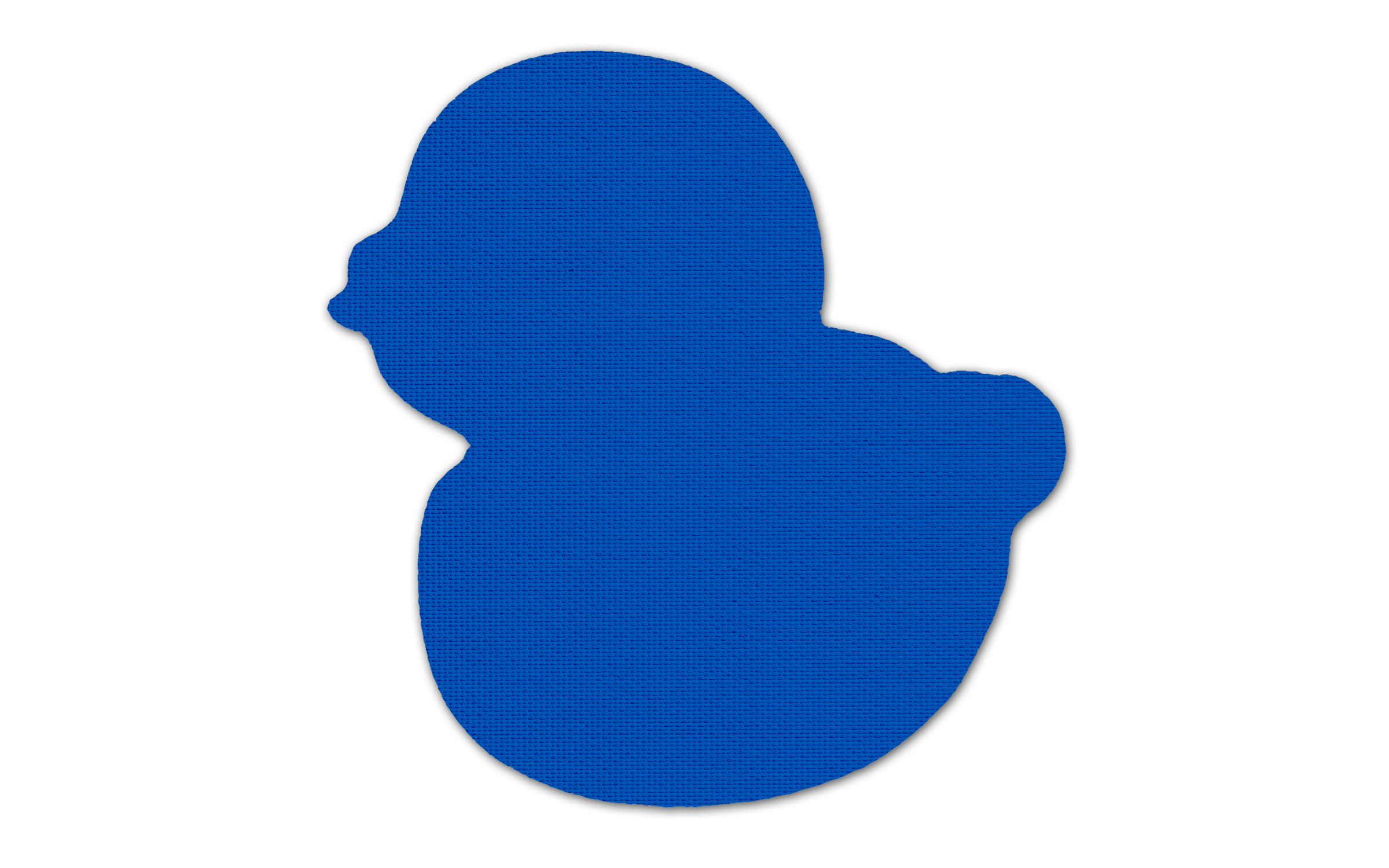 Ducky Vinyl Jar Opener 92