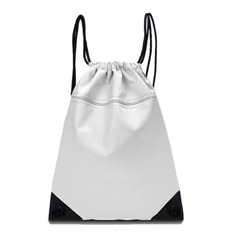 Oxford Fabric Drawstring Gym Bag 12