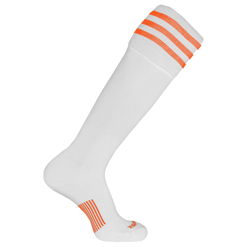 Euro OTK 3-Stripe Sox 41