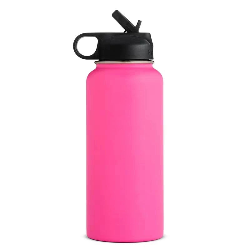 Stainless Steel Reusable Water Bottle 6