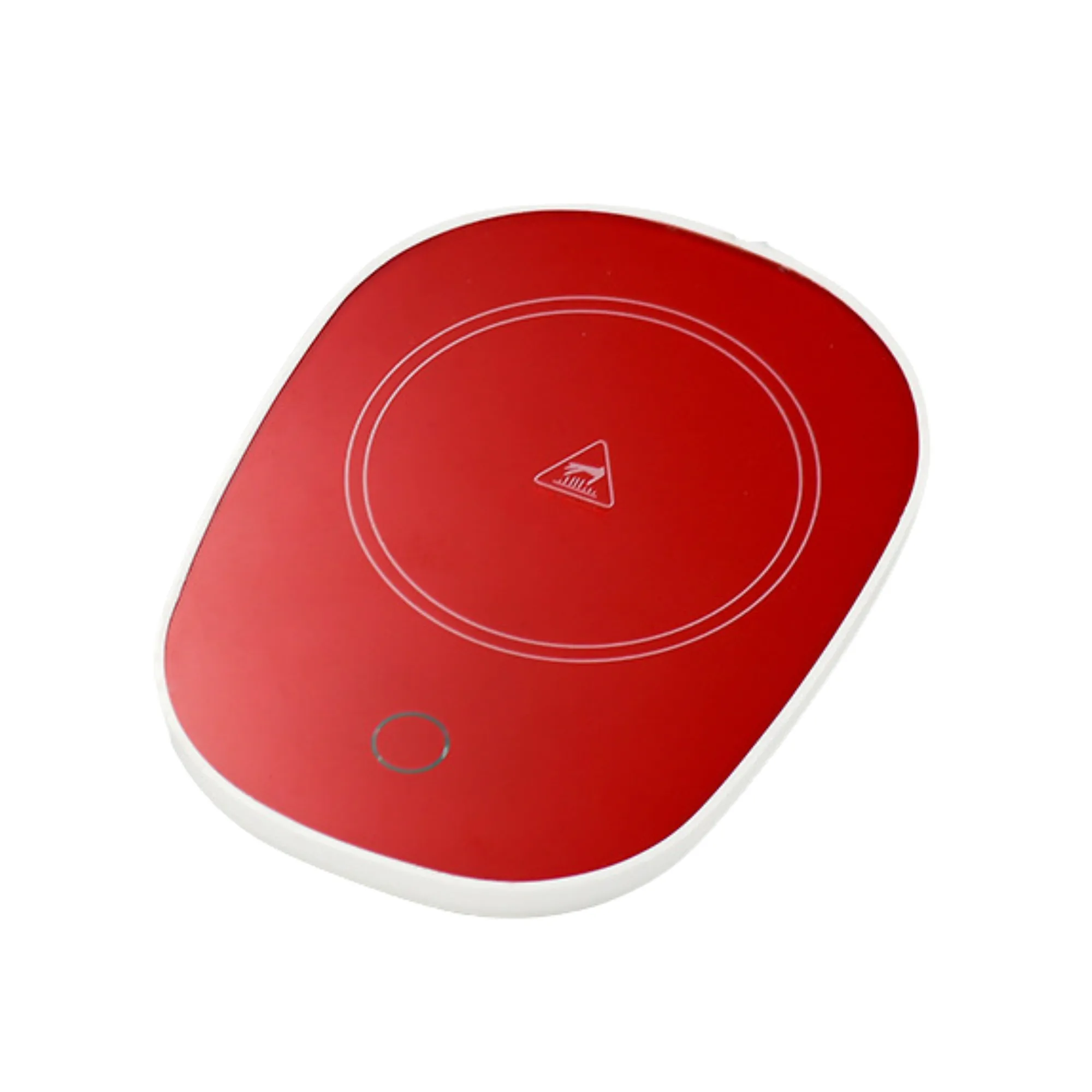 Smart USB Hub Cup Warmer 4