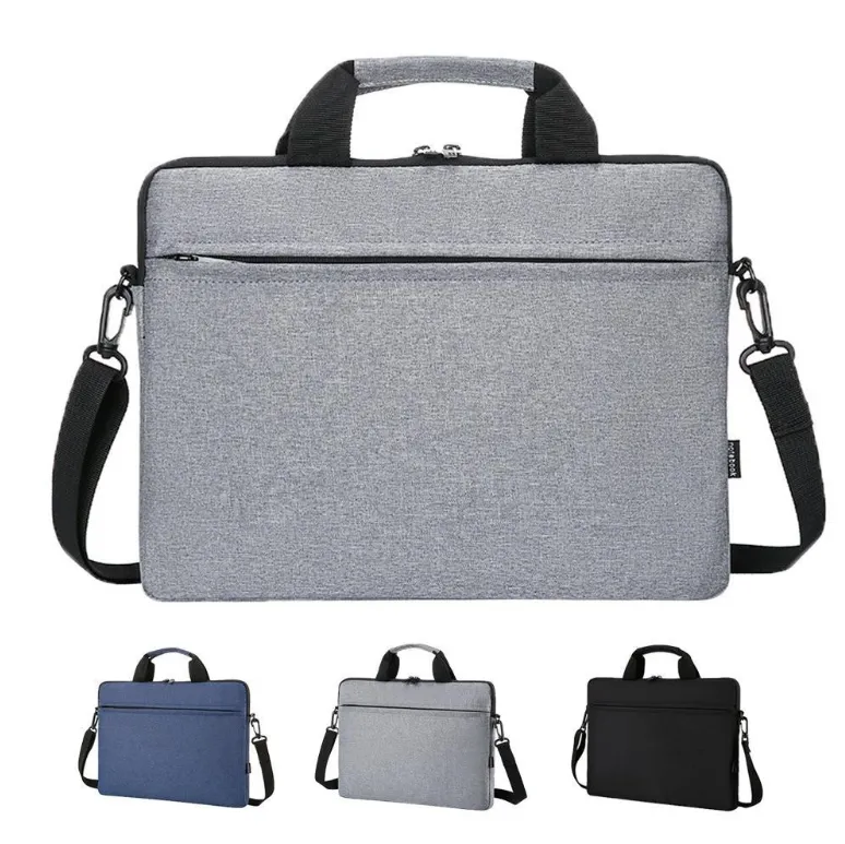 15" Carrying Case Protective Computer Bag 1