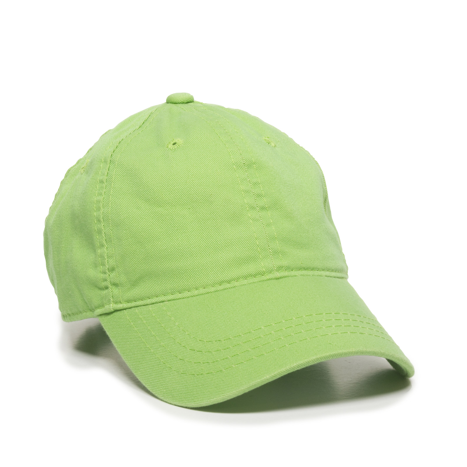 Garment Washed Dad Cap 30