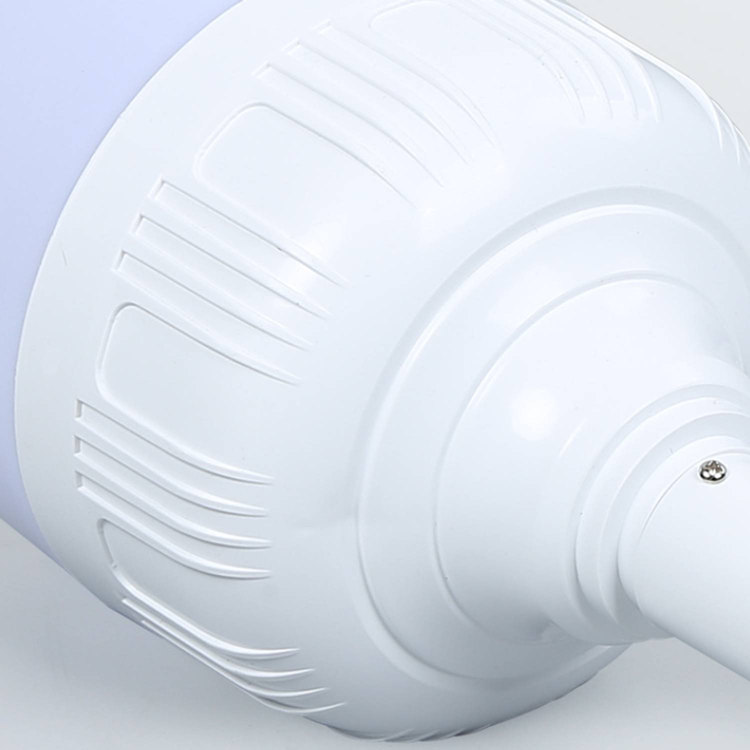 Outdoor Rechargeable Waterproof LED Bulb 8