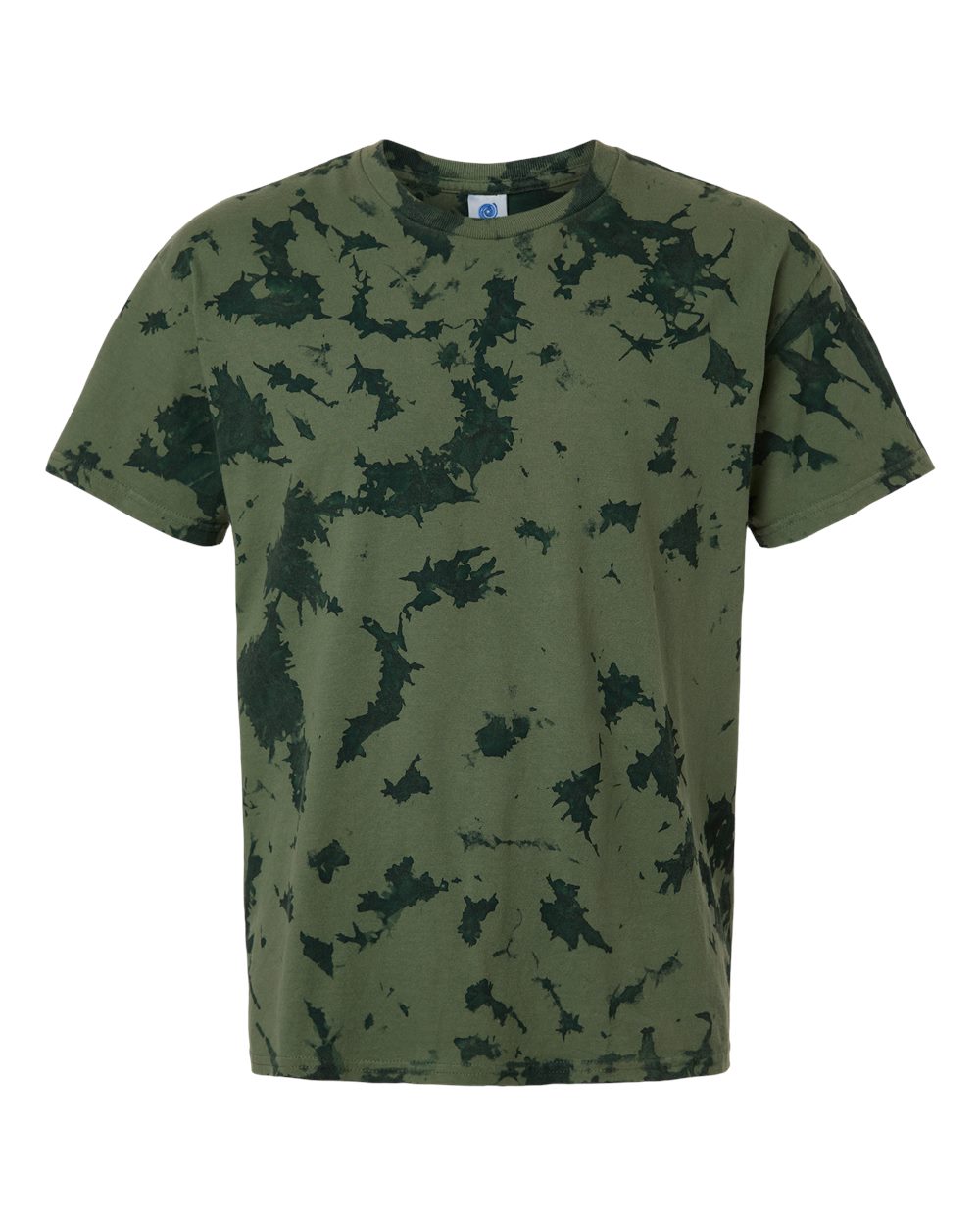 Unisex Iced T-Shirt - 1275 38