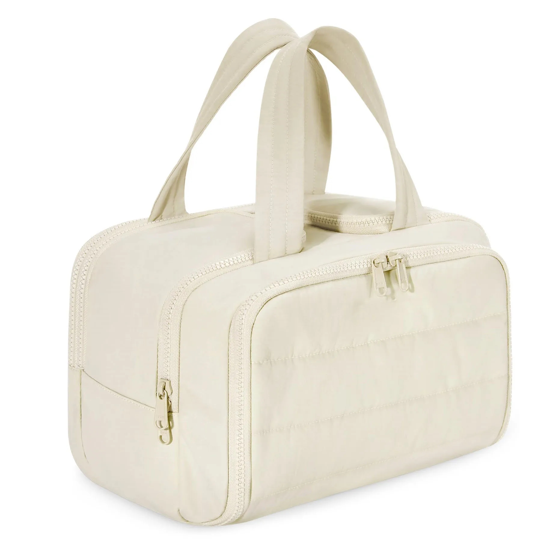 Lightweight Waterproof Toiletries Bag 4