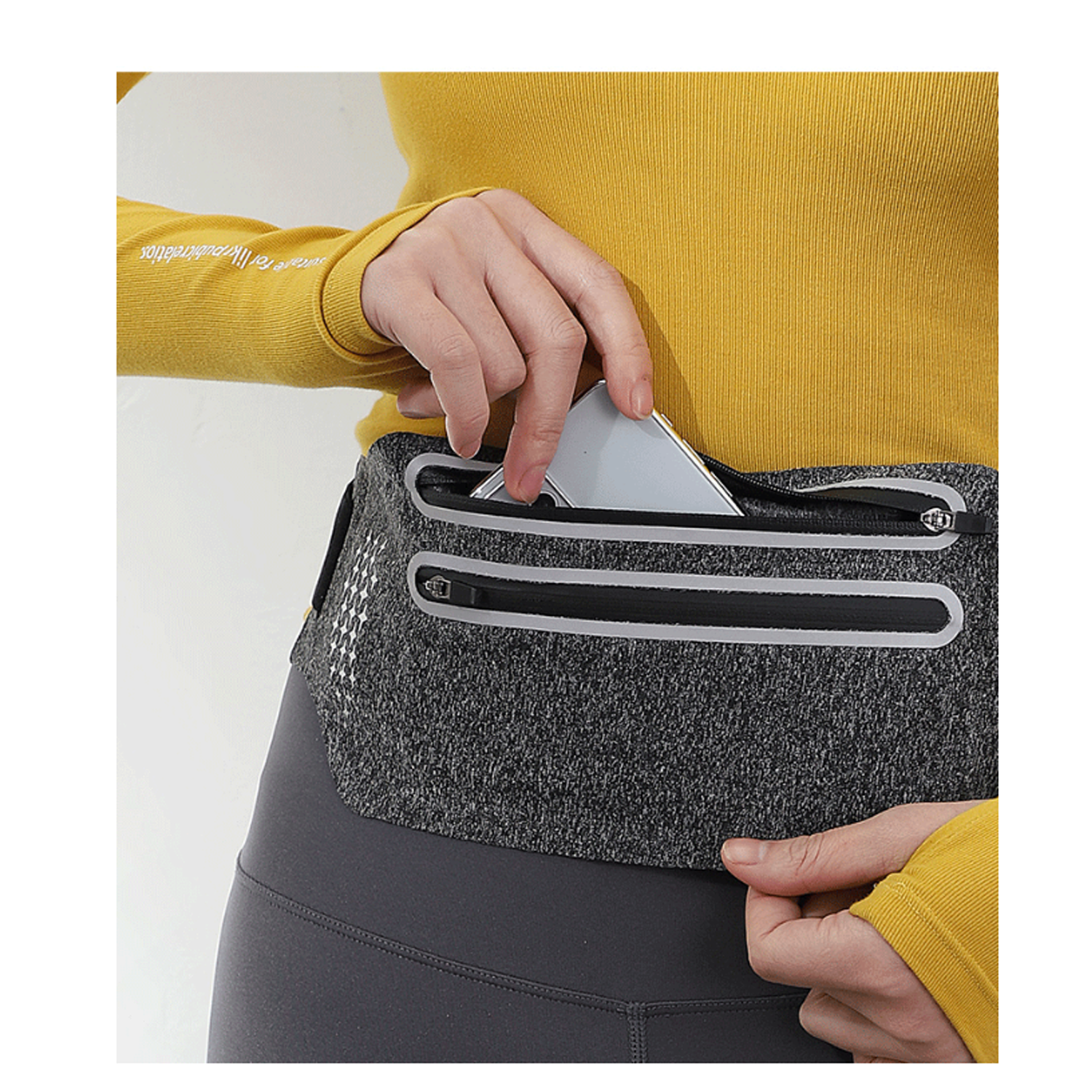 Waist Bag 4