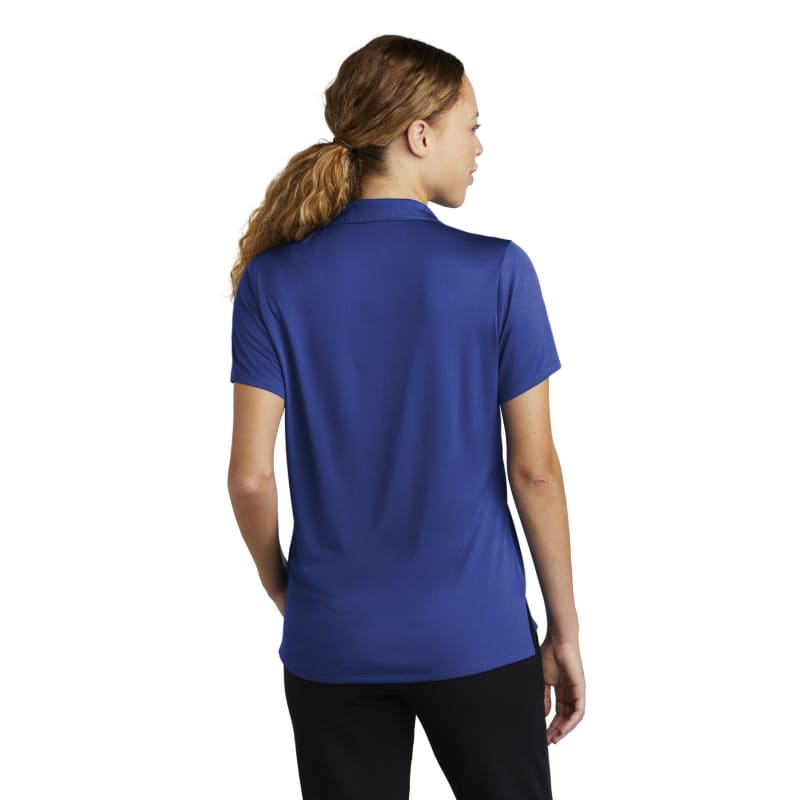 Sport-Tek Women's Sideline Polo 7