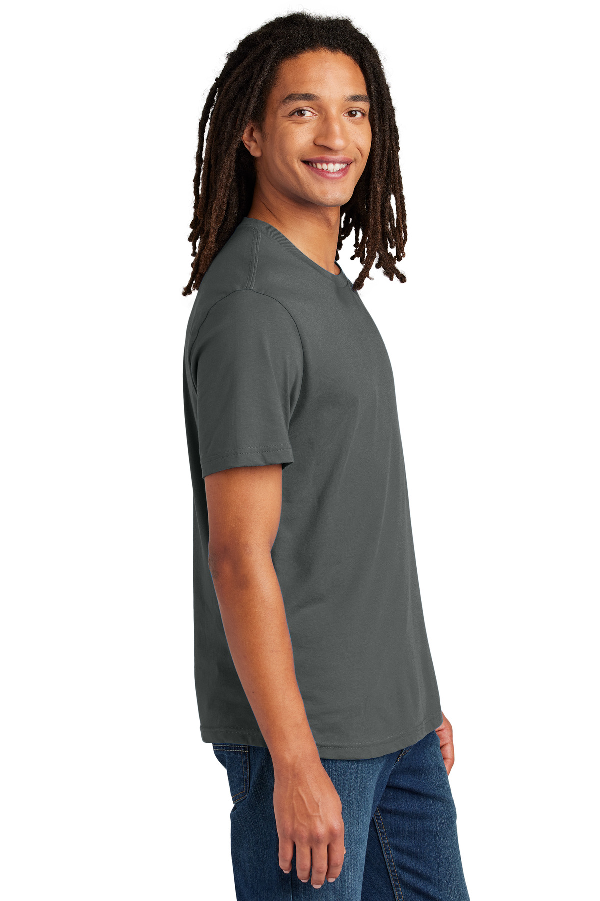 Allmade Unisex Heavyweight Recycled Cotton Tee AL3000 1