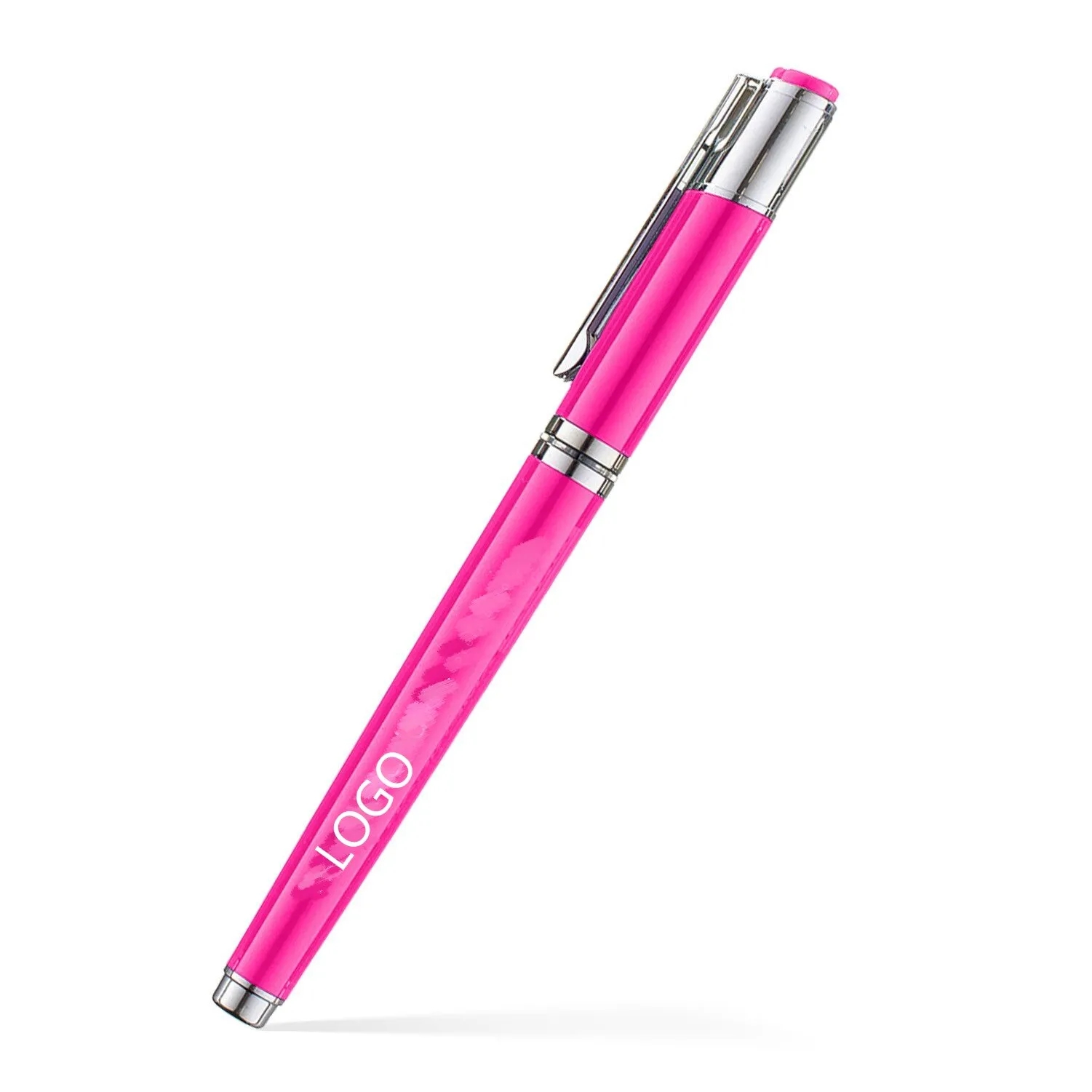 The Earl Gel Pen 4