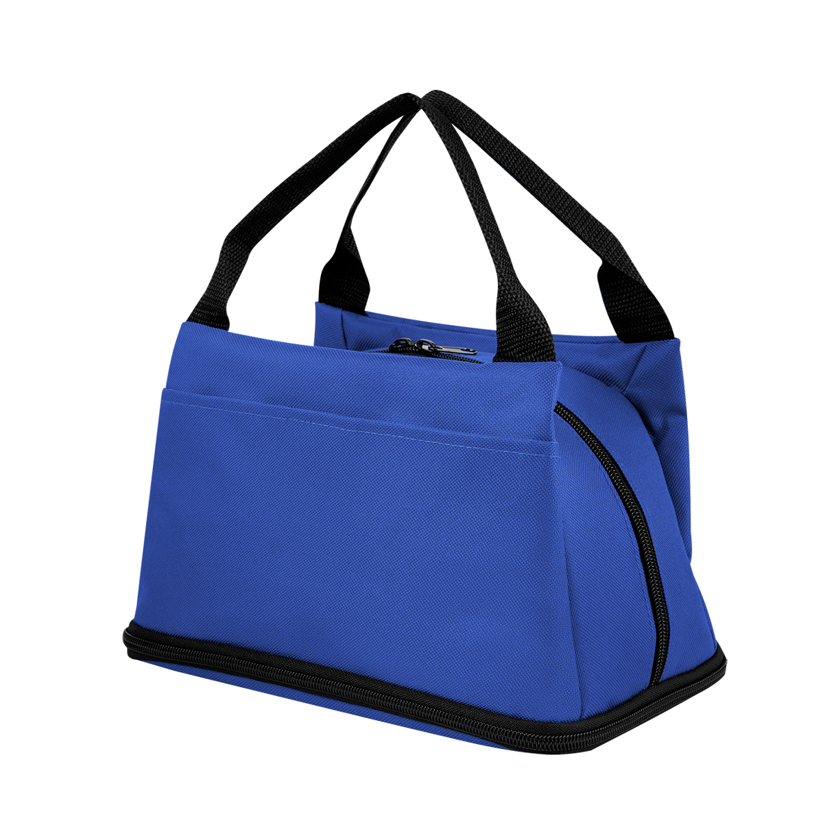 Denson rPET Expandable Dual Compartment Cooler Bag 13