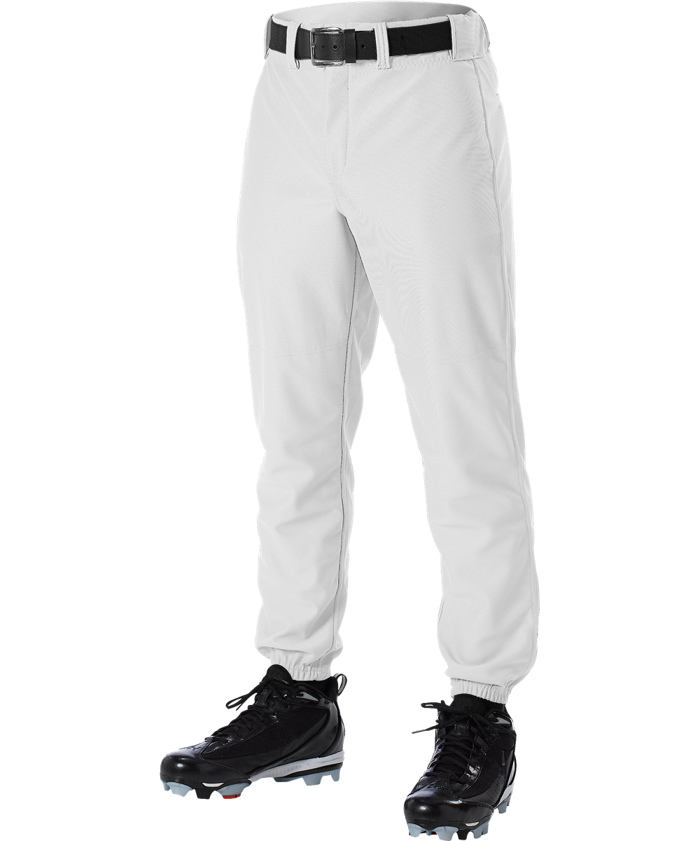 Youth Baseball Pant 4