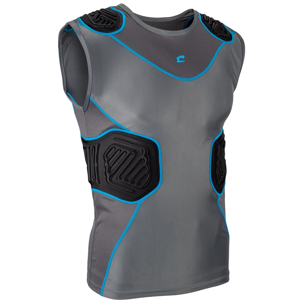 Bull Rush Compression Shirt