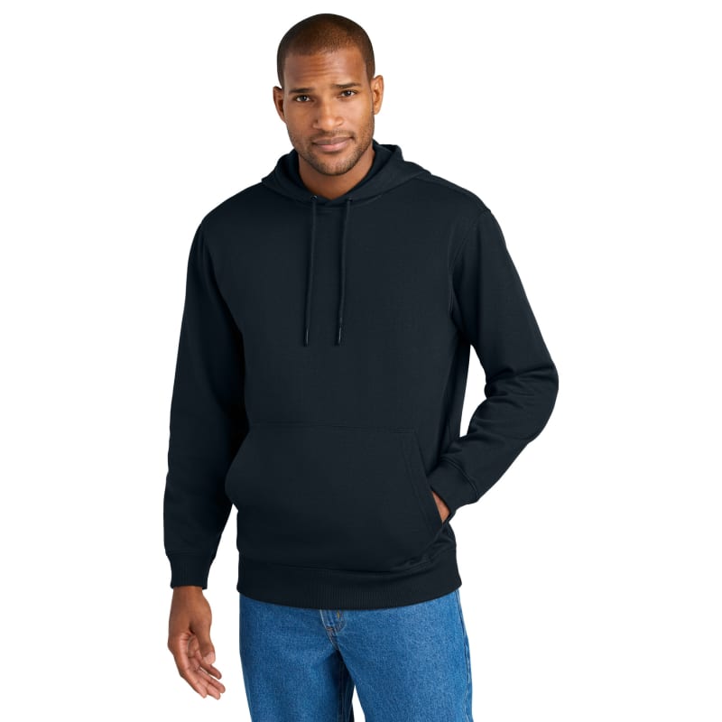 CornerStone Tough Fleece Pullover Hoodie 17