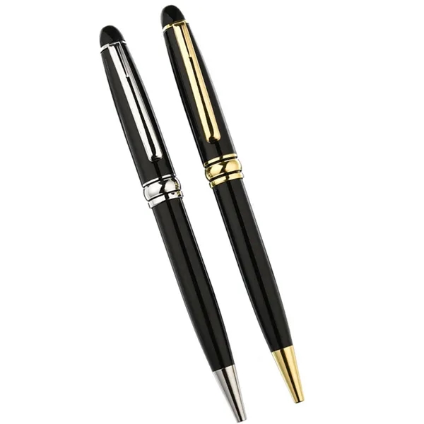 Classic Executive Twist Ball Pen 6