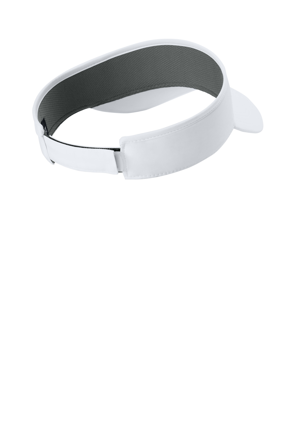 Port Authority Poly Visor C983 7