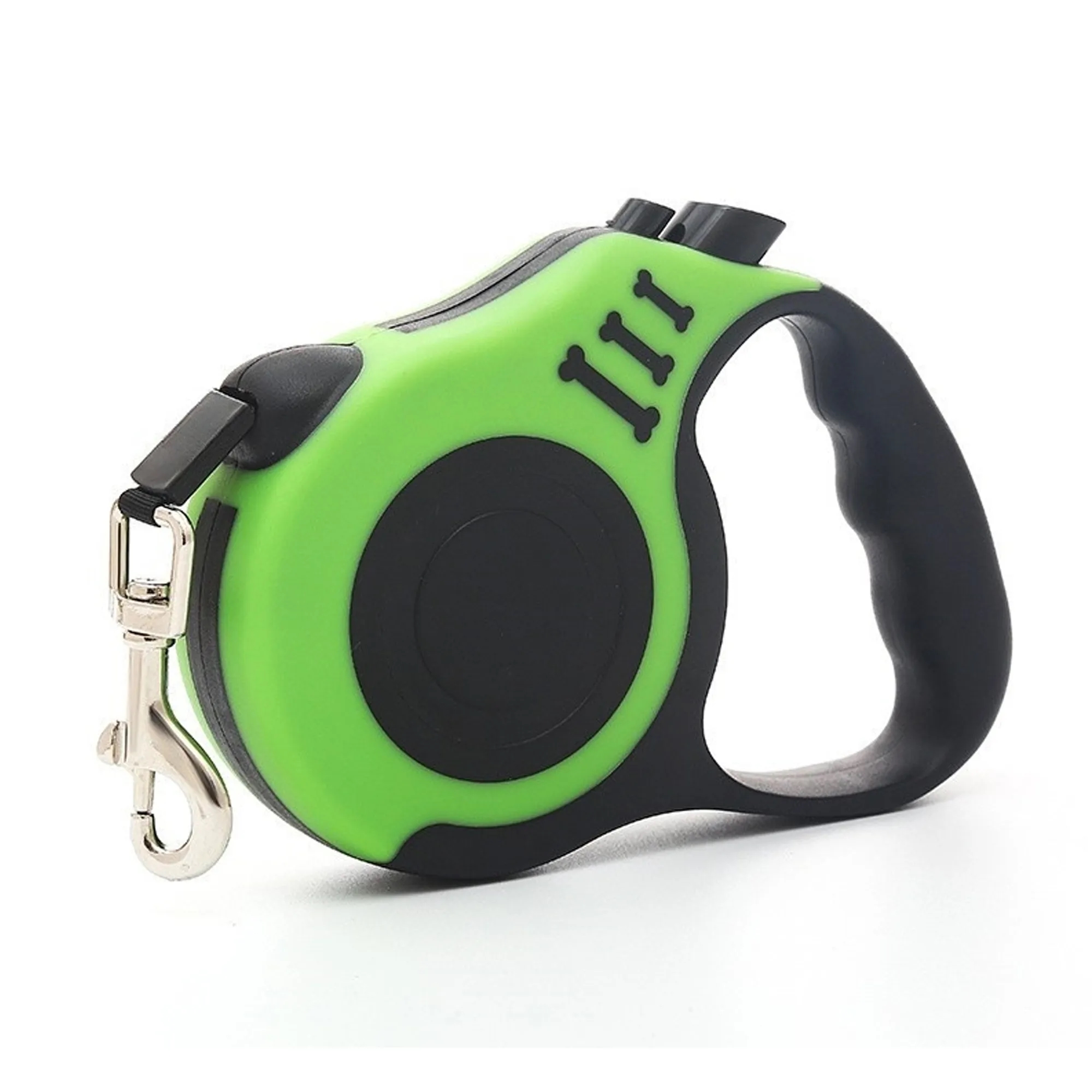 3m Portable Automatic Retractable Traction Rope 8