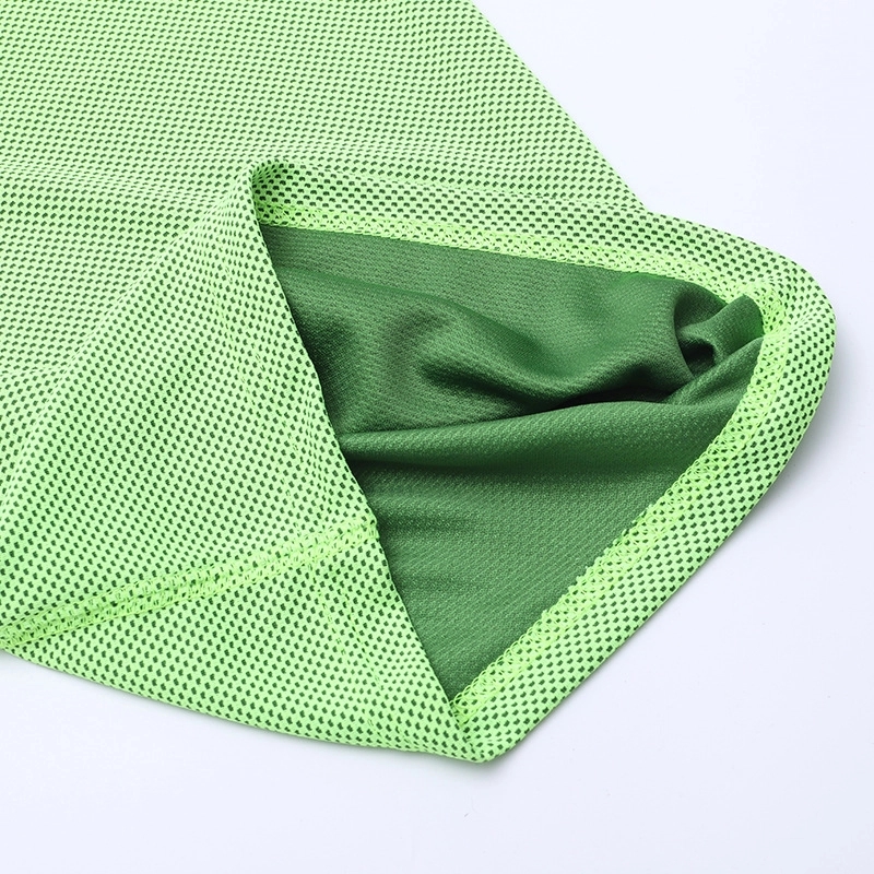 Anti-Dust Cooling Neck Gaiter Scarf Tube Bandana/Face Mask 2
