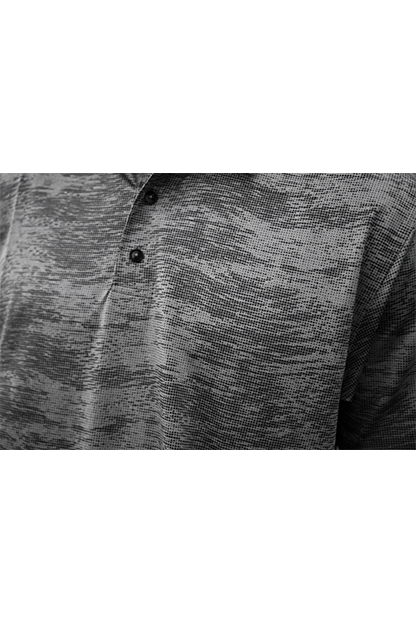 Vansport Pro Digi Print Polo 12