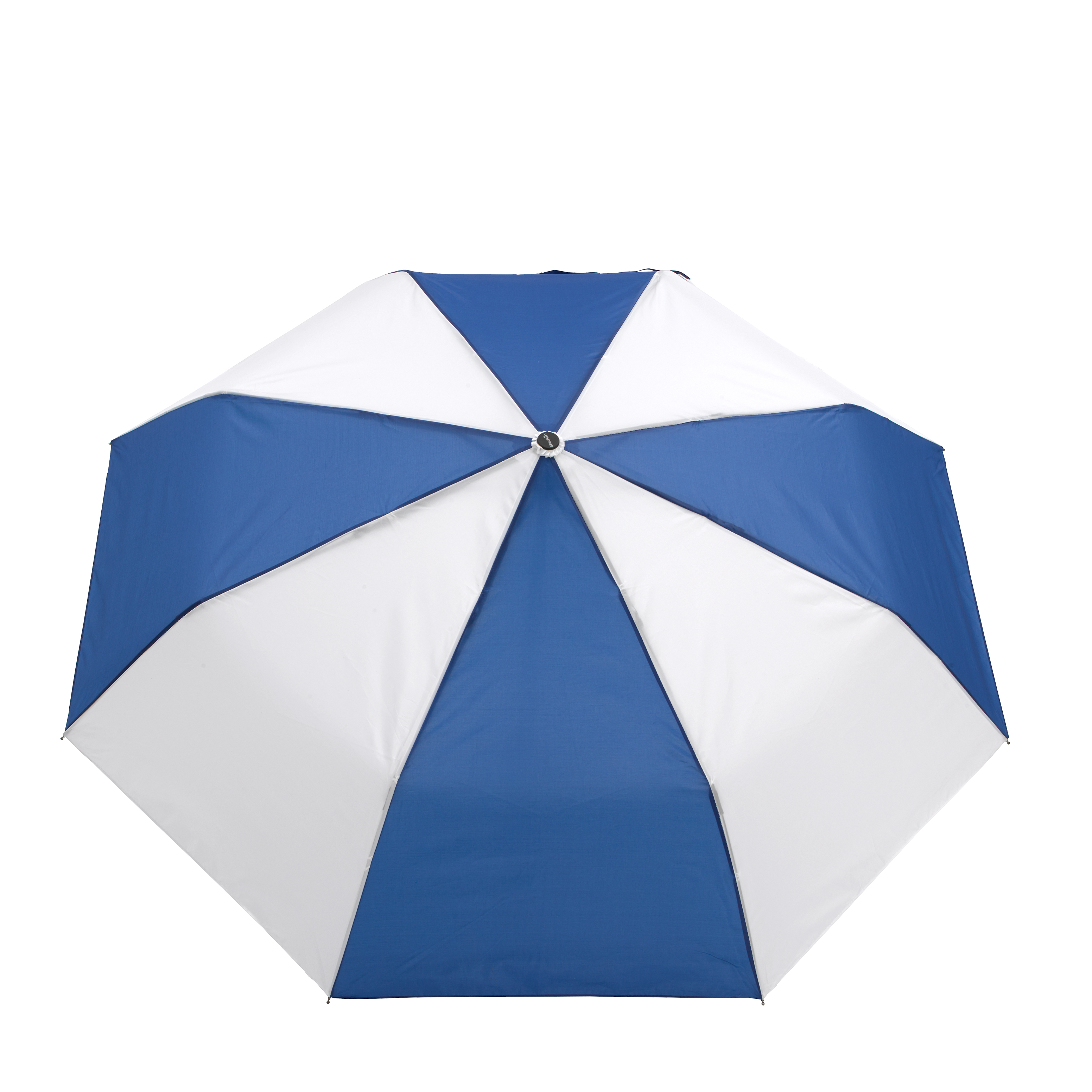 Shed Rain™ 42" Mini Manual Compact Umbrella 126