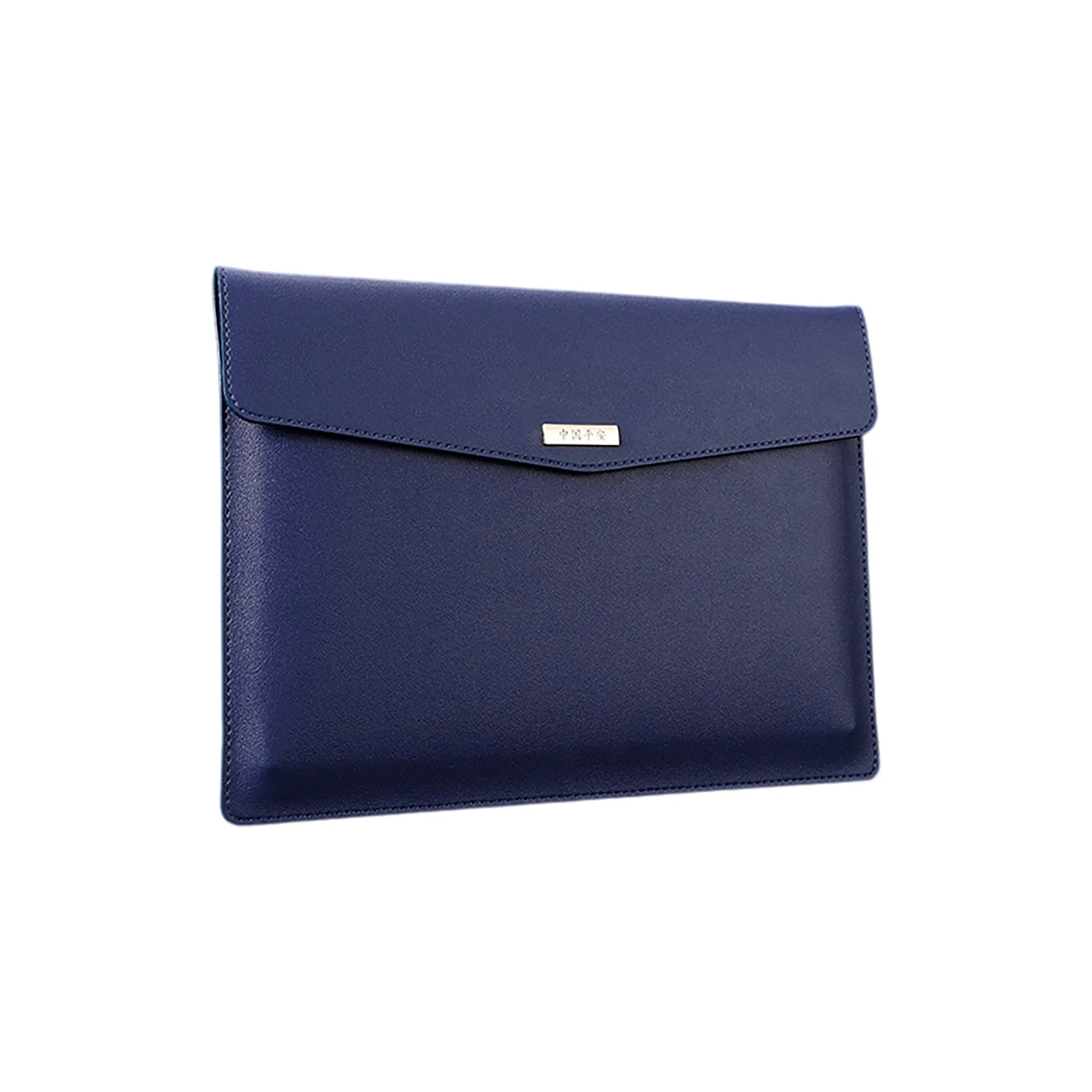 PU Leather Folder 11