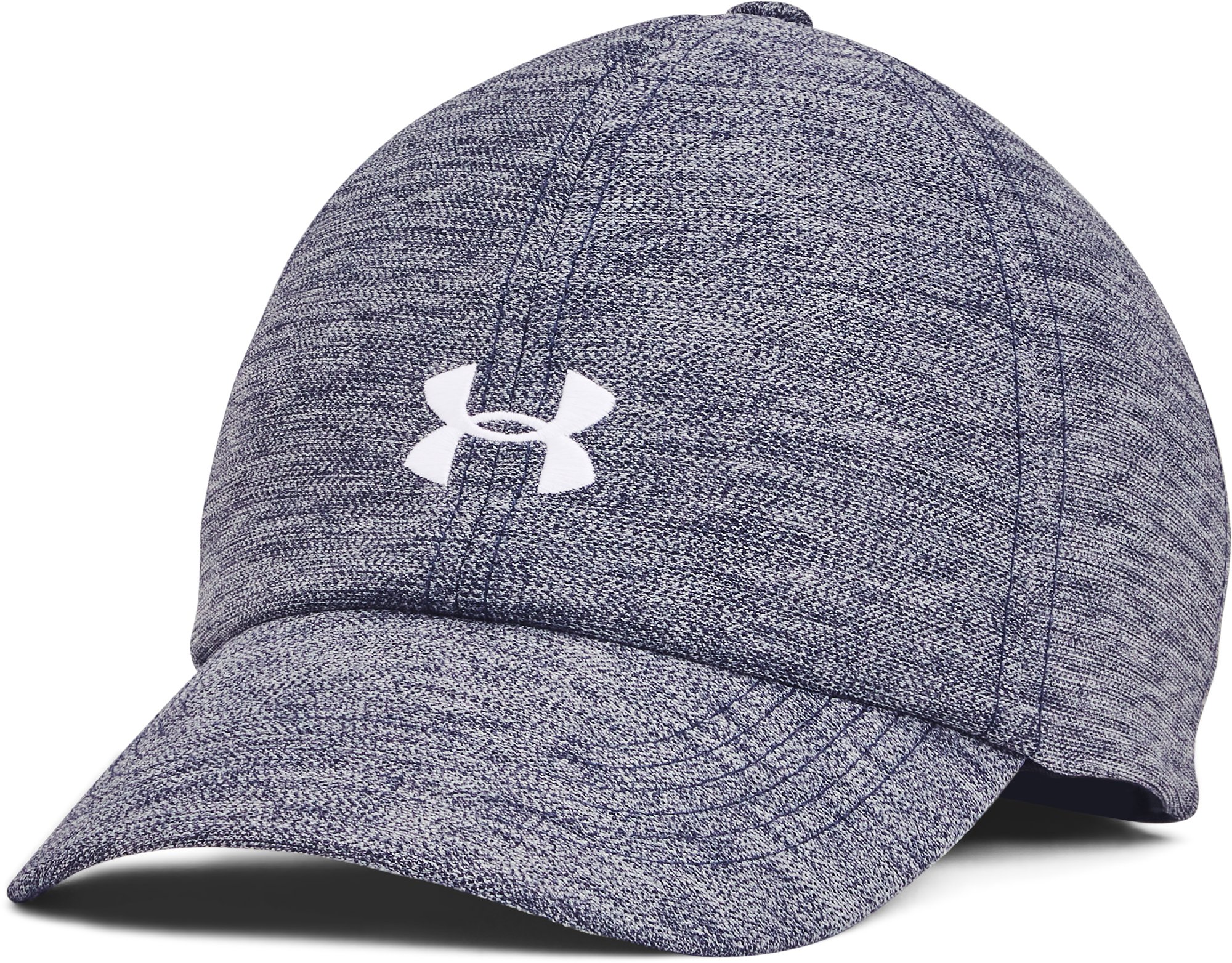 UA Play Up Heathered Women's Cap 4
