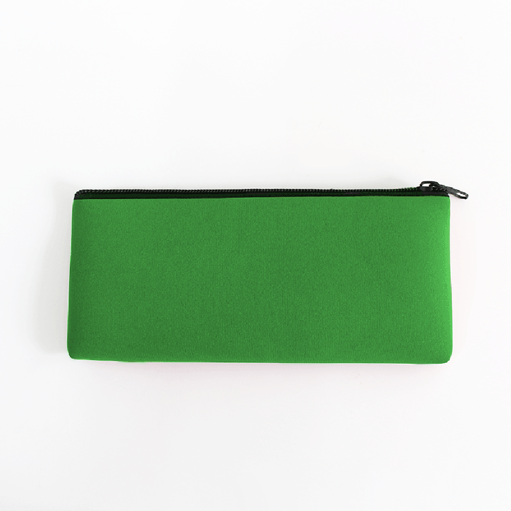 Neoprene Stationery Office Storage Pencil Bag 10