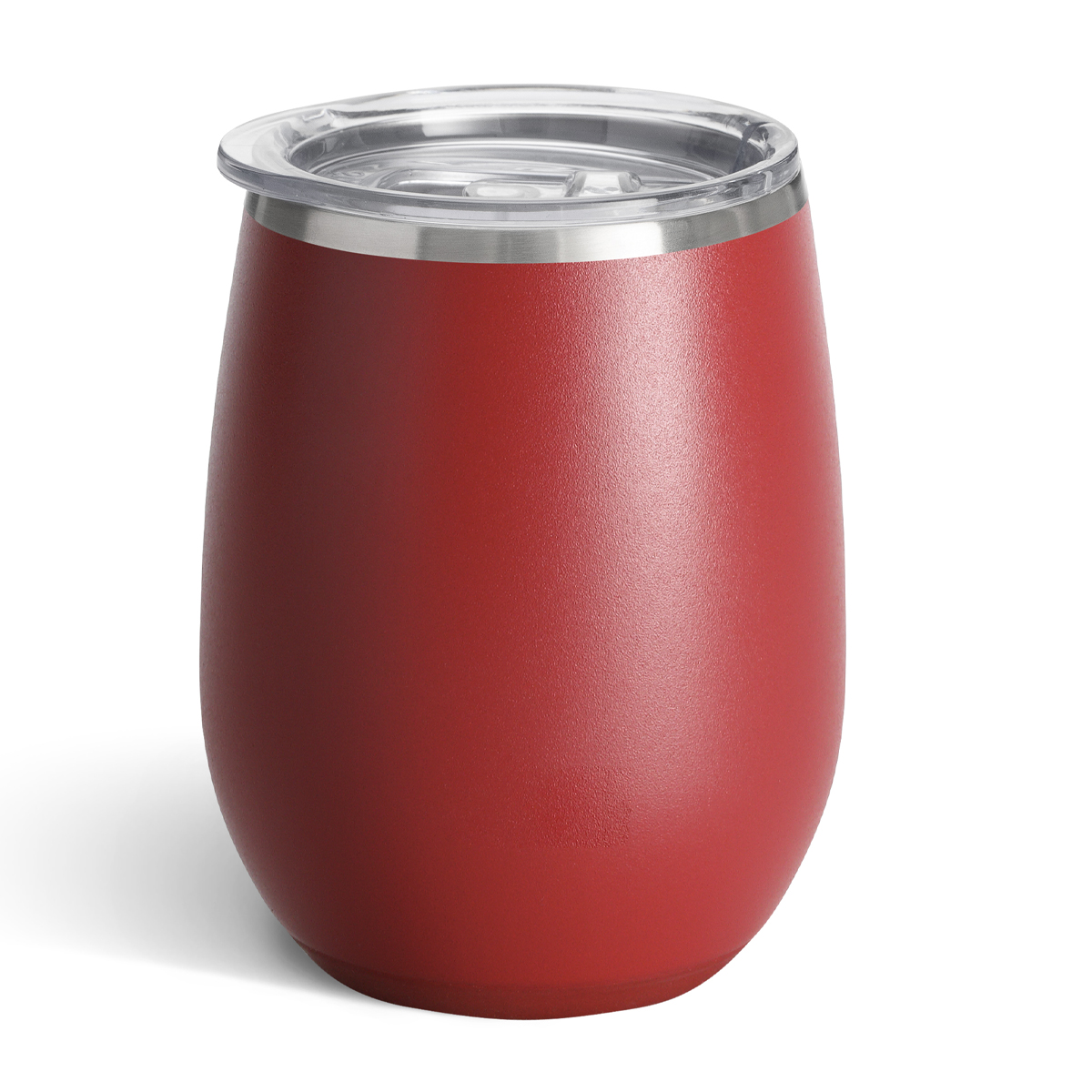12 Oz. Swig Life™ Stainless Steel Stemless Wine Tumbler 1