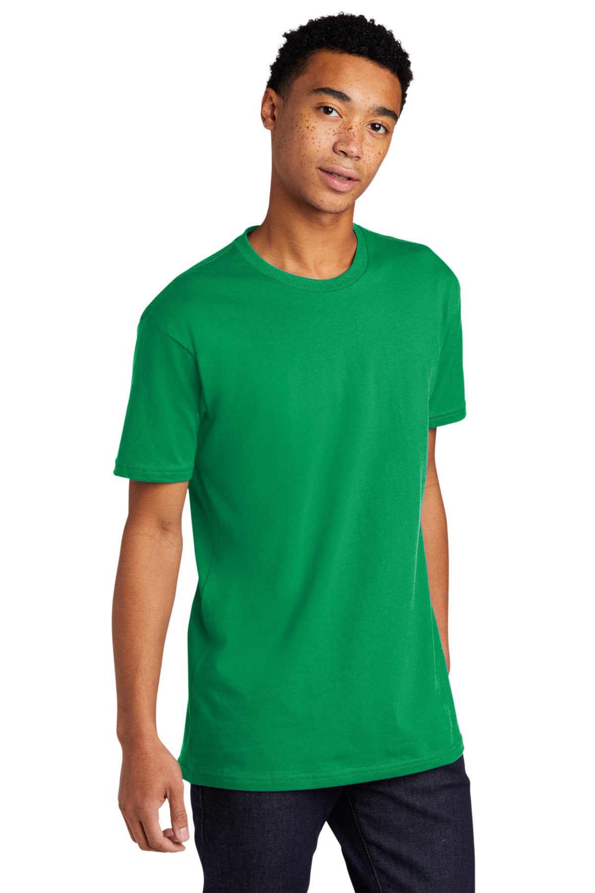 Next Level® Apparel Unisex Cotton Tee 39