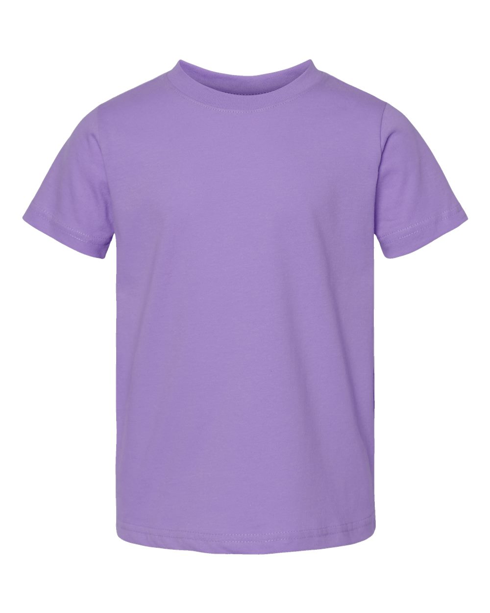 Toddler Fine Jersey Tee - 3321 412