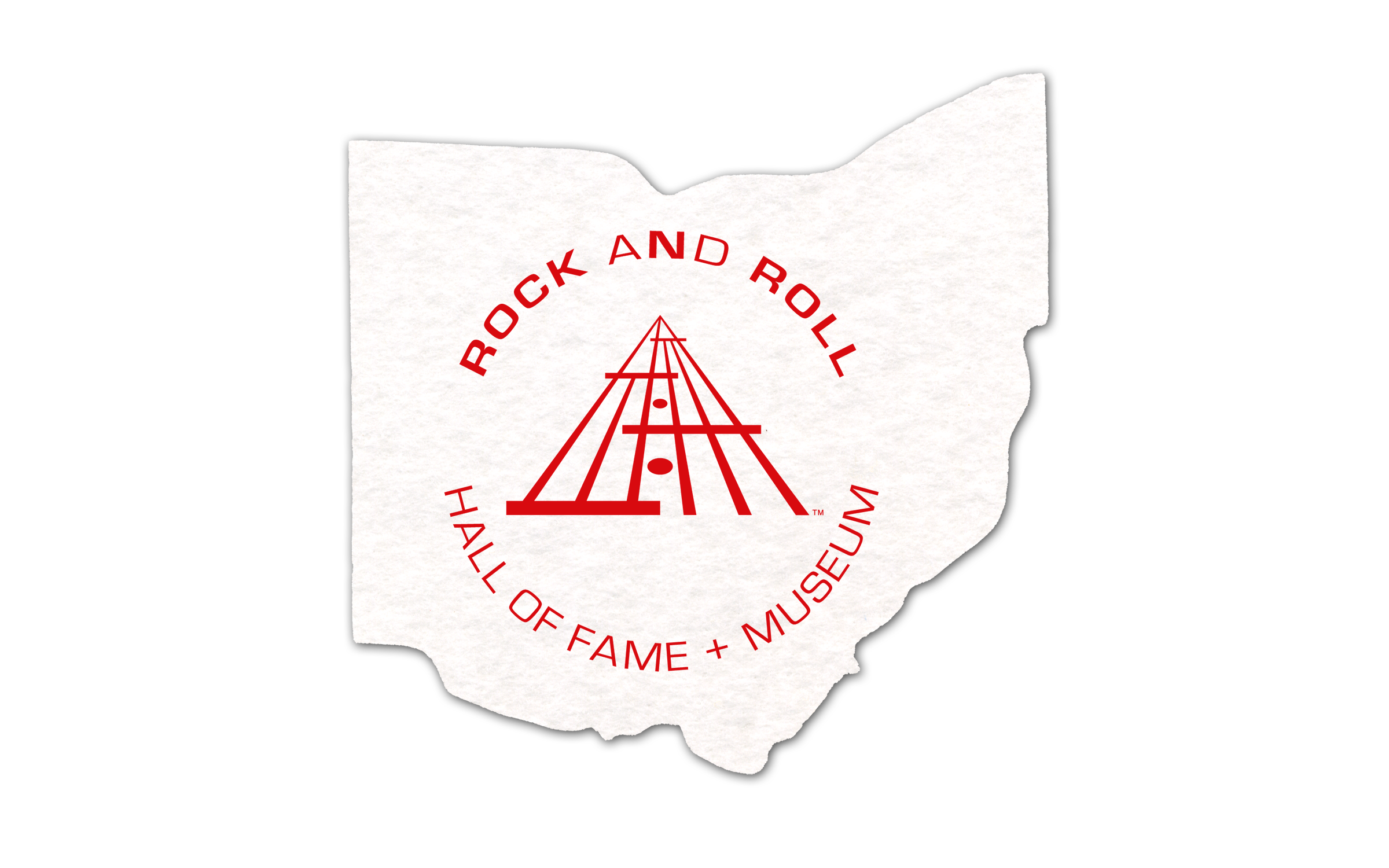 Ohio Shammy Coaster 2