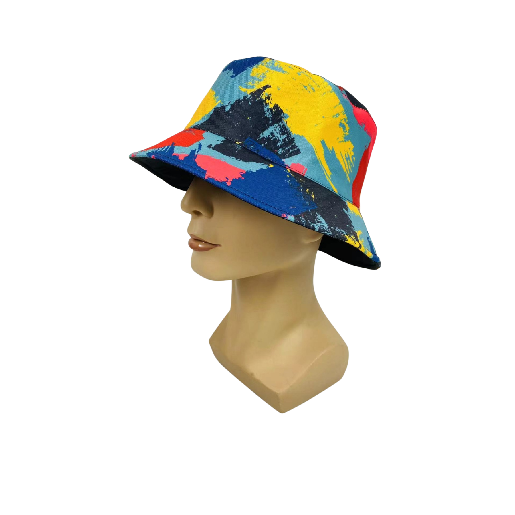 Bucket Hat (Basic Style)
