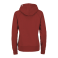 Women's MAPLEGROVE Roots73 Flc Hoody 100