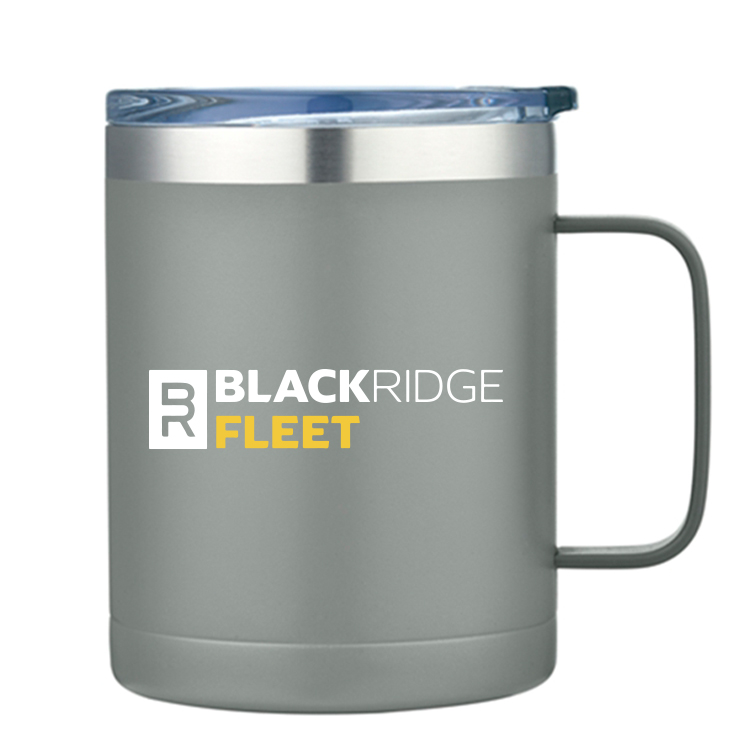 The Carson 14oz. Camping Mug 6